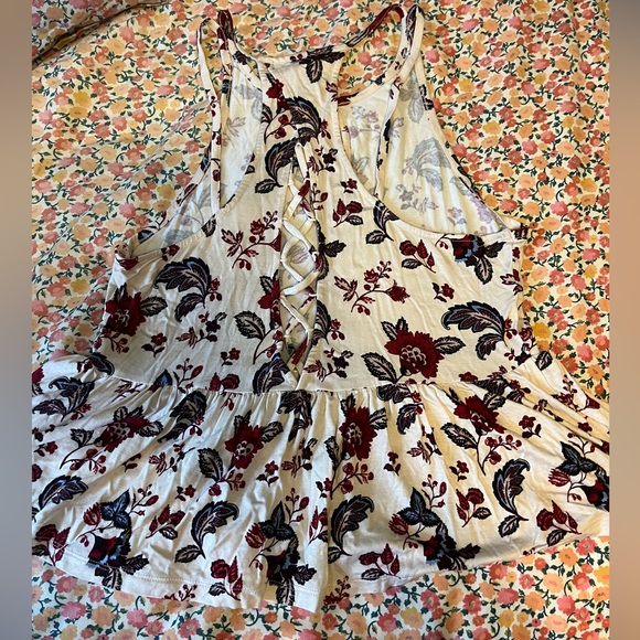 Cute summer tank top - Picture 5 of 5